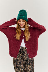 Twilight Tango cardigan